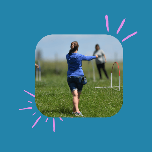 Cours en presentiel avec Dog-e-motion