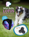 Mini Balle Lotus