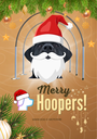 Merry Hoopers (version papier)