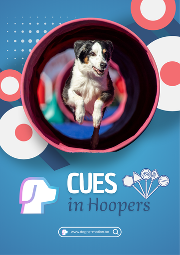 Cues in Hoopers (English Ebook)